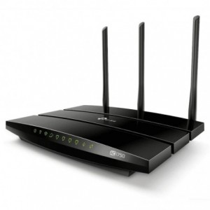 TP-Link Archer C7 AC1750 Dual-Band Wi-Fi Router