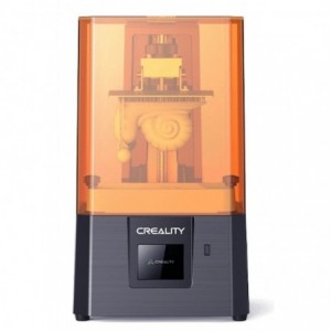 Creality Halot-R6 Resin 3D Printer