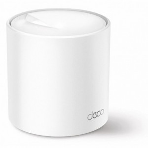 TP-Link Deco X50(1-Pack) AX3000 Whole Home Mesh Wi-Fi 6 System