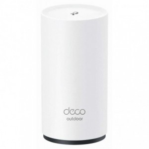 TP-Link Deco X50-Outdoor AX3000 Outdoor/Indoor Mesh Wi-Fi 6 Unit