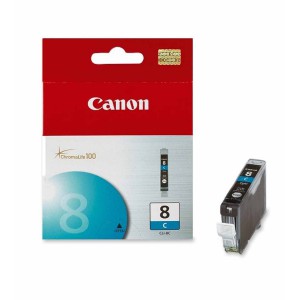 Canon CLI-8 Photo Cyan Ink Cartridge