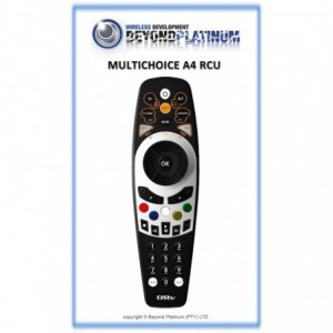 DSTV HD Remote (A4)