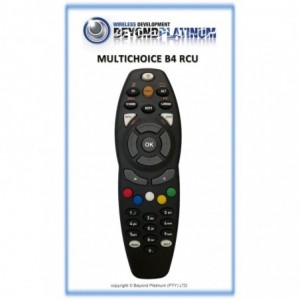 DStv 1132 Remote (B4)