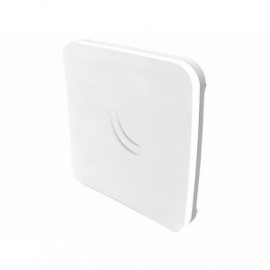 Mikrotik SXTsq Lite5 16dBi 5GHz dual chain integrated CPE