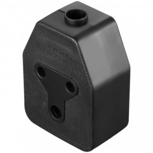 Ellies Rubber Double Janus Coupler