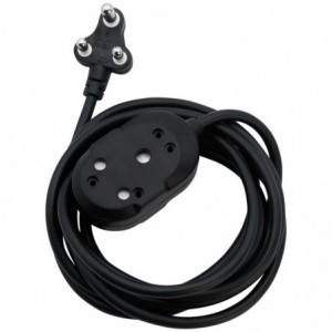 Ellies Back to Back Light Duty Extension Lead-5M