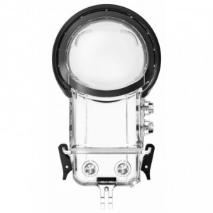 Insta360 X3 Invisible Dive case