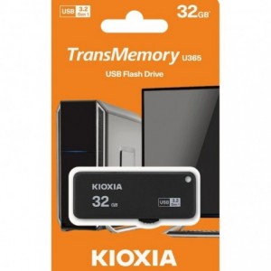 35 - U365 Kioxia 32 GB USB 3.2