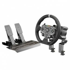 MOZA R3 Direct Drive Racing Bundle for Xbox and PC