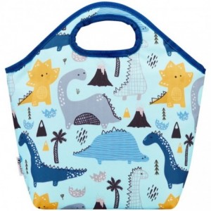 Quest Dino Value Lunch Cooler Mint
