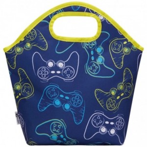 Quest  Game On Value Lunch Cooler Navy