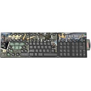 Zboard Keyset Call Of Duty 2