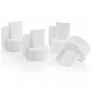 XM12 - Short Milk Valve - Breast Pump