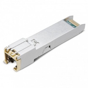 TP-LINK 1000BASE-T RJ45 Sfp Module