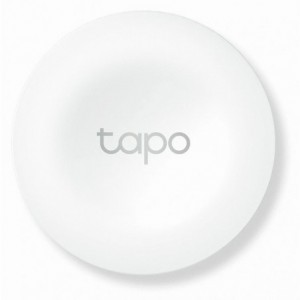 TP-Link Tapo S200B Smart 868 MHz Button- CR2032 battery