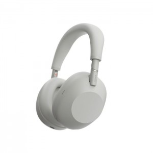 Sony WH1000XM6 (Sliver) Noise Cancelling Bluetooth Headphones