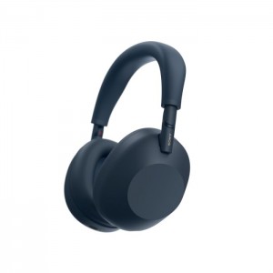 Sony WH1000XM6 (Blue) Noise Cancelling Bluetooth Headphones