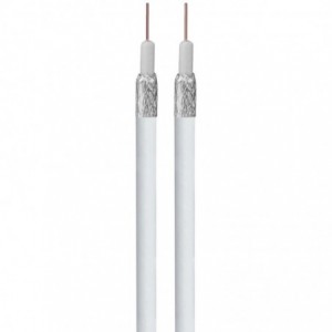 Volkano 10M Coax TV Cable