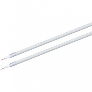 Volkano 20M Coax TV Cable