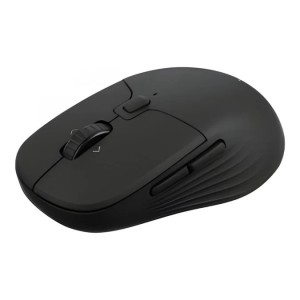 VolkanoX Inferna Bluetooth Wireless Mouse - Graphite