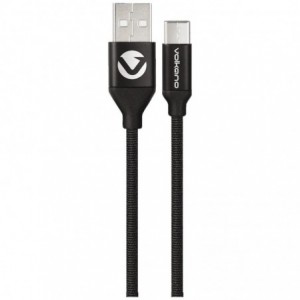 Volkano On-The-Go USB to Type-C