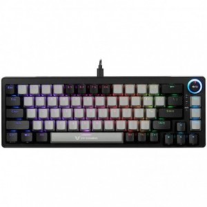 VX Gaming Sun-Wukong RGB Hot Swappable Mechanical Keyboard