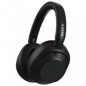 Sony ULT WEAR NC Black