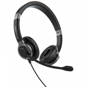 UB610MK3 Active Noise Cancelling Headset with USB Connector