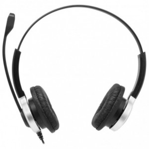 WB610MKII binaural headset