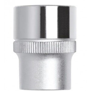 Gedore Red Socket 1/2 BI-HEX 17MM R61101706