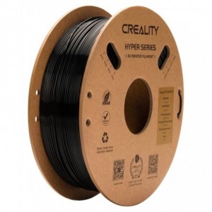Creality Hyper-PETG Filament Black 1KG