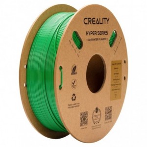 Creality Hyper-PETG Filament Green 1KG