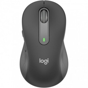 Logitech® Signature M650 Wireless Mouse - GRAPHITE