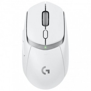 Logitech® G309 Lightspeed Wireless Mouse - White