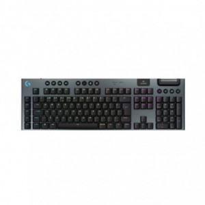 Logitech® G915 X LIGHTSPEED Low-Profile Wireless Gaming Keyboard
