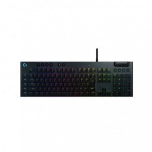 Logitech® G915 X Low-Profile Wired Gaming Keyboard