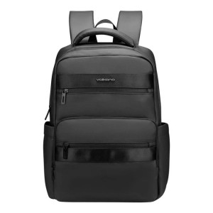 Volkano Julian 15.6 Laptop Backpack Black"