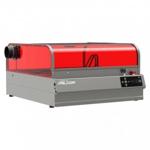 Creality Falcon 2 Pro S 22W with Air Assist