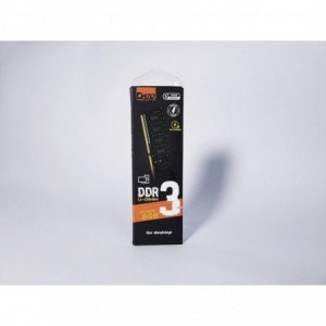 Memory 8GB DDR3 1600 Desktop