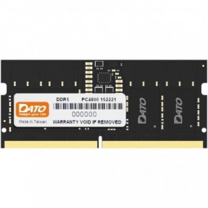 Dato DDR5 4800mhz 16GB Laptop