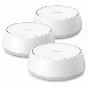 BE3600 Whole Home Mesh Wi-Fi 7 System