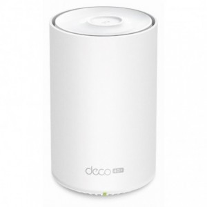 TP-Link Deco X10 4G AX1500 Whole Home Mesh Wi-Fi 6 Gateway