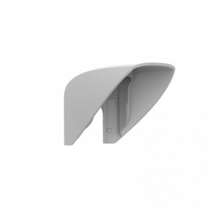 AJAX Security - MotionProtect Outdoor Hood for AJAX-MP-OUT-W | AJAX-MP-HOOD-OUT-W