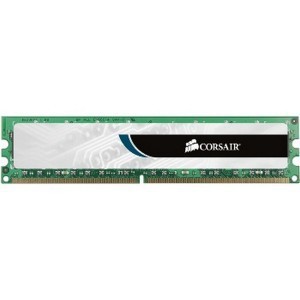 Corsair ME-C2V13C9  2GB (2GBx1) Desktop  Memory 