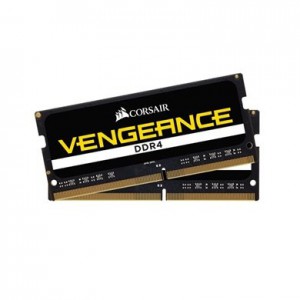 Corsair  ME-C4N16G24X2 VenGeance  32GB (2X16GB) DDR4  2400MHz Memory Kit