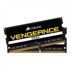 Corsair  ME-C4N16G26X2  VenGeance 32GB (2X16GB)  DDR4  2666MHz Memory Kit