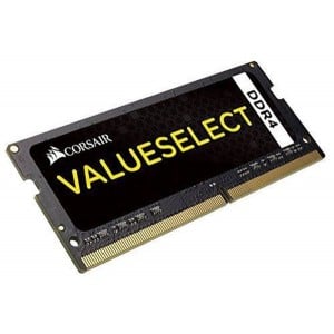 Corsair  ME-C4N16V21 Valueselect 16GB DDR4 2133MHz Notebook Memory