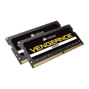 Corsair  ME-C4N4G26C18X2 VenGeance 8GB (2X4GB) DDR4 2666MHz Memory Kit