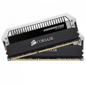 Corsair ME-C4P29D12X2 8GB(2X4GB)  DDR3  2933MHz Desktop Memory Module