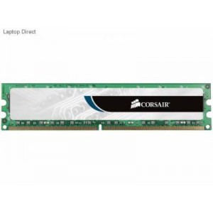 Corsair ME-C4V16C11 4GB DDR3-1600 CL11 Desktop Memory Module